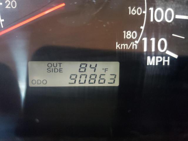 Photo 9 from auction – 2008 TOYOTA COROLLA CE with VIN 1NXBR32E68Z018561