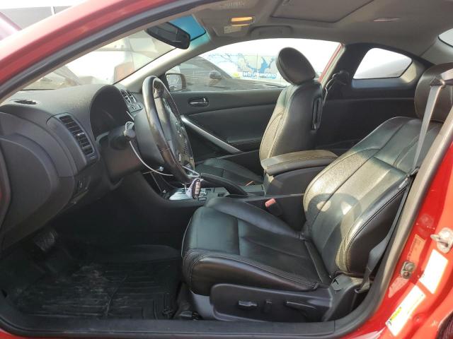 Снимка 7 от търг – 2011 NISSAN ALTIMA SR с VIN 1N4BL2EP0BC126769