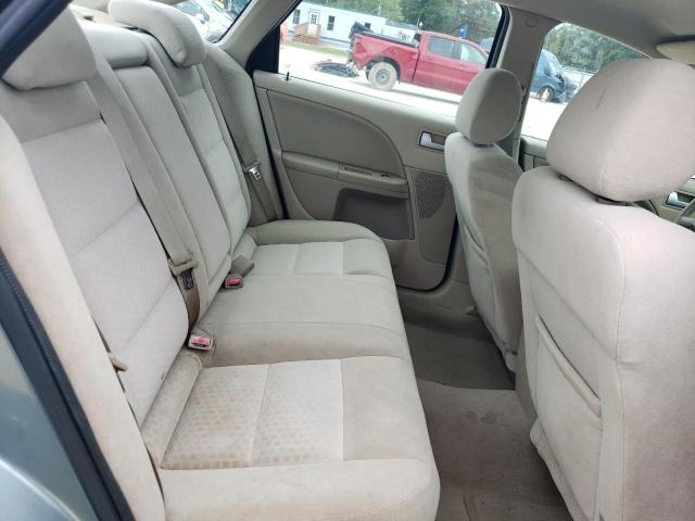 Photo 10 from auction – 2005 FORD FIVE HUNDR with VIN 1FAFP24135G110615