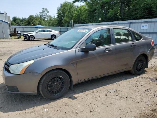 Photo 1 from auction – 2009 FORD FOCUS SE with VIN 1FAHP35N29W269976