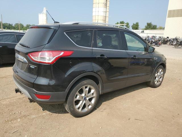 Photo 3 from auction – 2014 FORD ESCAPE TIT with VIN 1FMCU9J98EUD80185