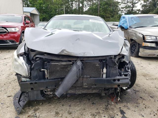 Photo 5 from auction – 2014 NISSAN MAXIMA S with VIN 1N4AA5AP2EC476692