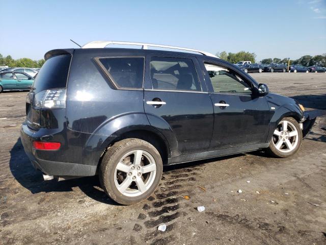 Photo 3 from auction – 2007 MITSUBISHI OUTLANDER with VIN JA4MT41X87U010512
