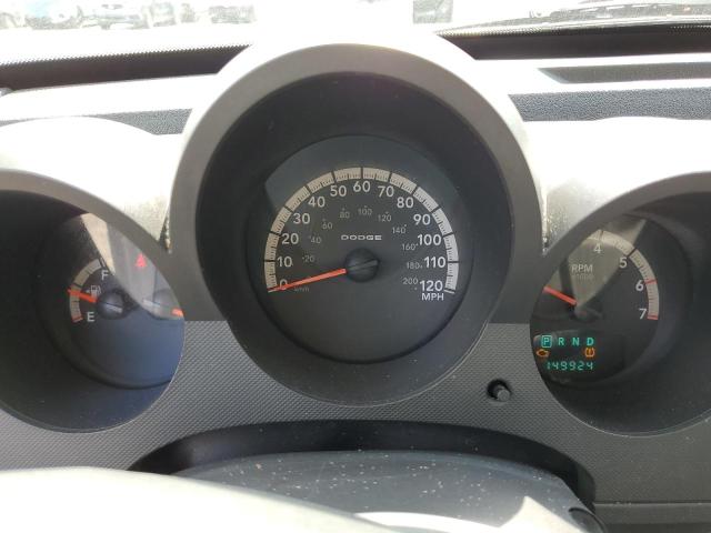 Фото 9 с аукциона – 2011 DODGE NITRO HEAT с VIN 1D4PT4GX7BW537306