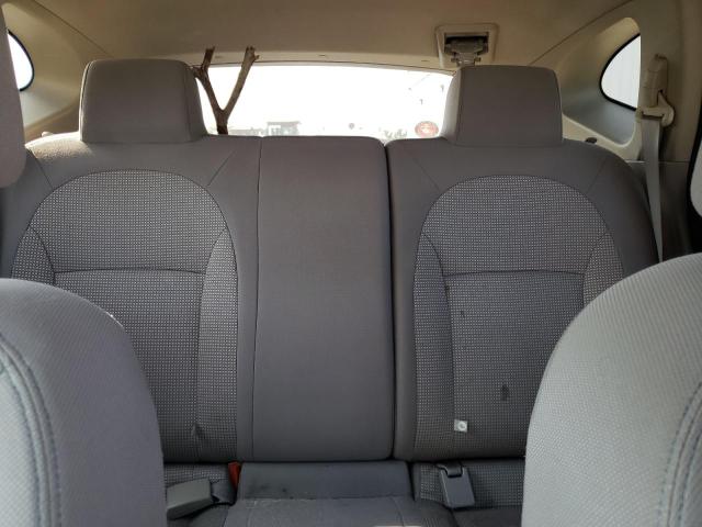 Photo 10 from auction – 2012 NISSAN ROGUE S with VIN JN8AS5MV4CW391709