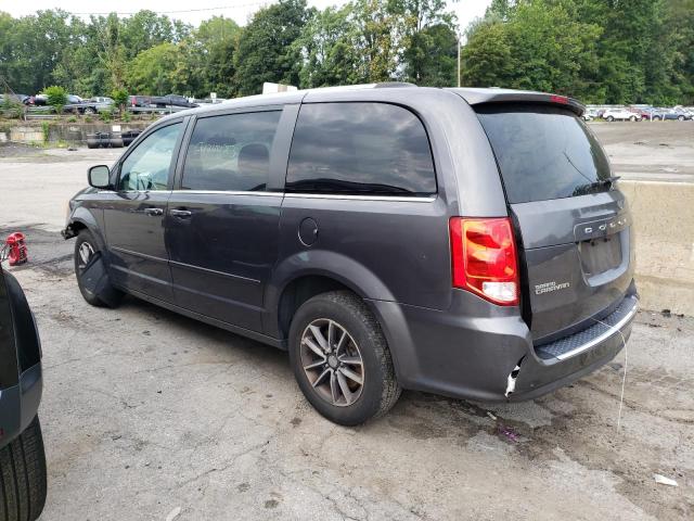 Photo 2 from auction – 2017 DODGE GRAND CARA with VIN 2C4RDGCG0HR828306
