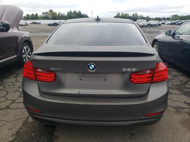 Photo 6 from auction – 2015 BMW 328 XI SUL with VIN WBA3B5C56FF962530