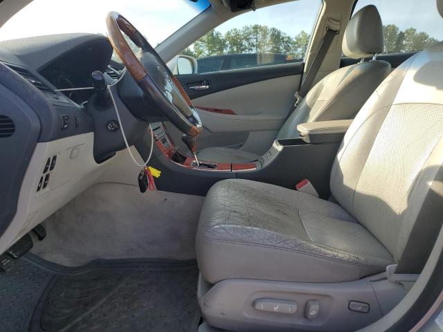 Photo 7 from auction – 2008 LEXUS ES 350 with VIN JTHBJ46G982162189