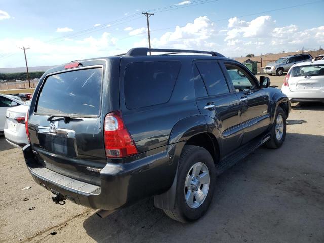 Photo 3 from auction – 2009 TOYOTA 4RUNNER SR with VIN JTEBU14R99K036326