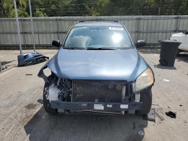 Снимка 5 от търг – 2011 TOYOTA RAV4 с VIN 2T3BF4DV5BW170146