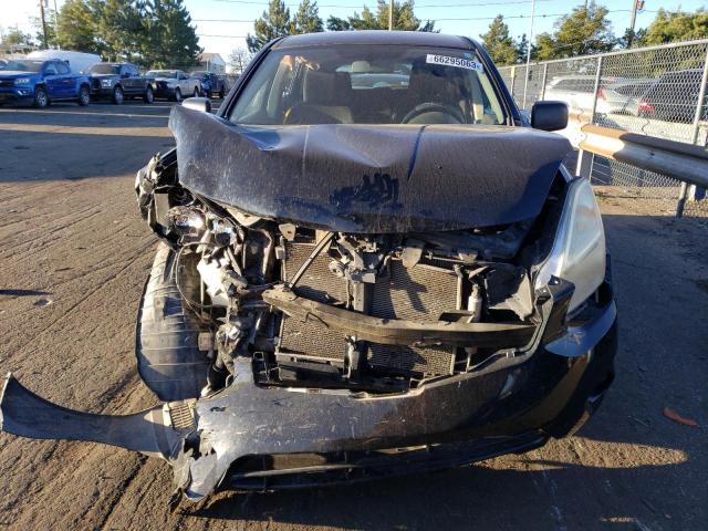 Photo 5 from auction – 2011 NISSAN ROGUE S with VIN JN8AS5MT8BW156520