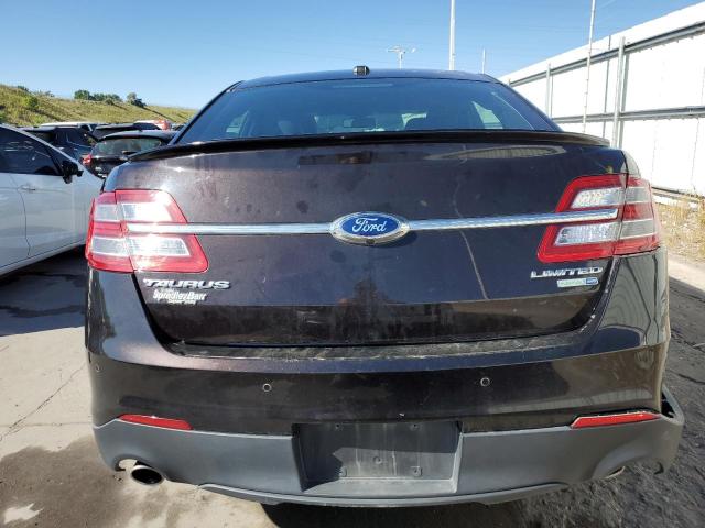 Photo 6 from auction – 2013 FORD TAURUS LIM with VIN 1FAHP2J85DG105201
