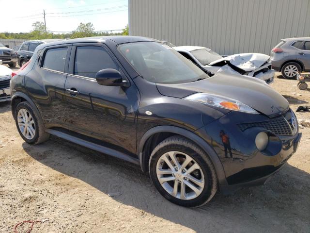 Photo 4 from auction – 2013 NISSAN JUKE S with VIN JN8AF5MR5DT210756