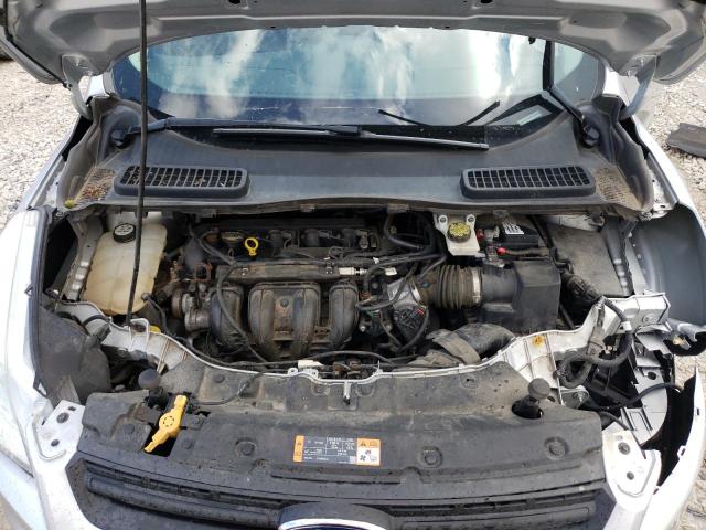 Photo 11 from auction – 2013 FORD ESCAPE S with VIN 1FMCU0F79DUA20196