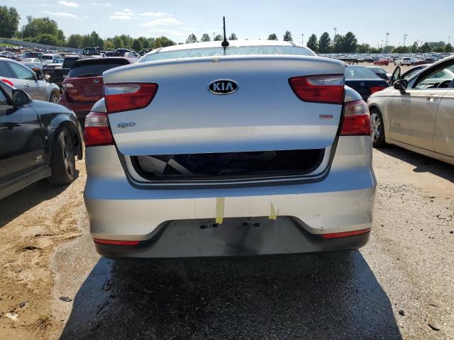 Photo 6 from auction – 2016 KIA RIO LX with VIN KNADM4A32G6548639