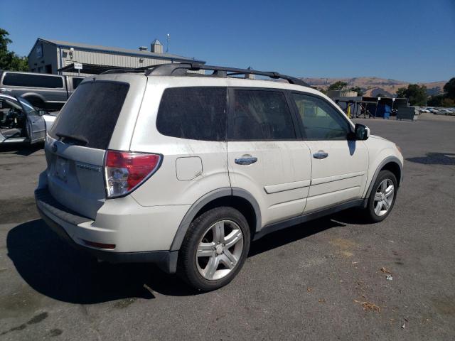 Photo 3 from auction – 2009 SUBARU FORESTER 2 with VIN JF2SH64659H768415
