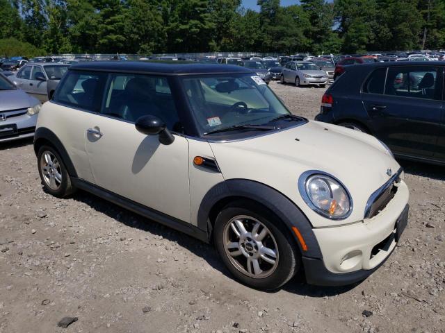 Photo 4 from auction – 2012 MINI COOPER with VIN WMWSU3C58CT257462