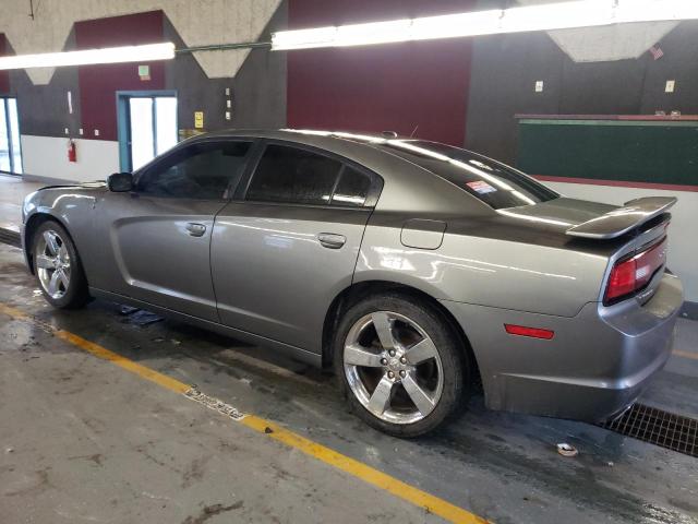 Photo 2 from auction – 2012 DODGE CHARGER SE with VIN 2C3CDXBGXCH211375
