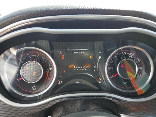 Photo 9 from auction – 2015 DODGE CHALLENGER with VIN 2C3CDZBG6FH855455