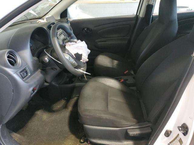 Photo 7 from auction – 2016 NISSAN VERSA S with VIN 3N1CN7AP3GL913452