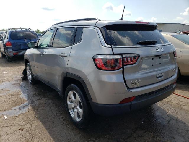 Снимка 2 от търг – 2019 JEEP COMPASS LA с VIN 3C4NJDBB8KT714442