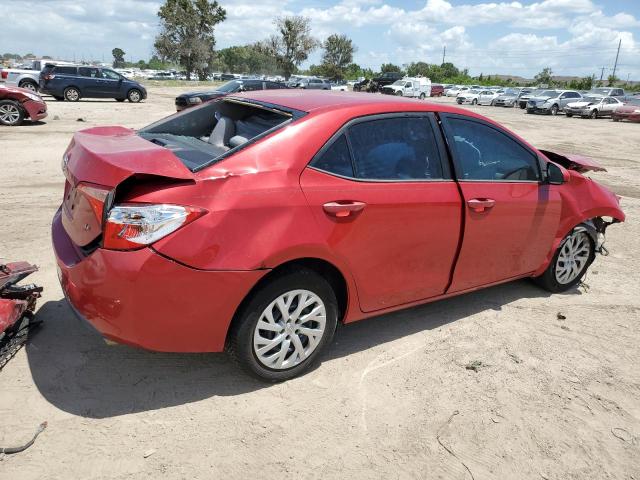 Photo 3 from auction – 2017 TOYOTA COROLLA L with VIN 2T1BURHE7HC810731