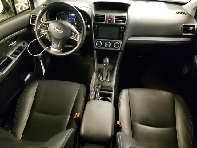 Снимка 8 от търг – 2015 SUBARU XV CROSSTR с VIN JF2GPAMC7FH322540