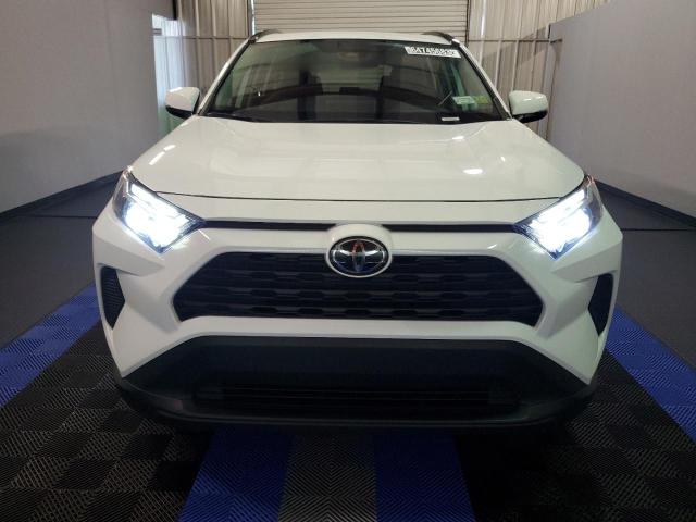 Photo 5 from auction – 2022 TOYOTA RAV4 XLE with VIN 2T3P1RFV7NC265344
