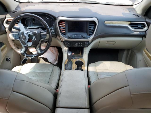 Photo 8 from auction – 2018 GMC ACADIA DEN with VIN 1GKKNPLS3JZ220928