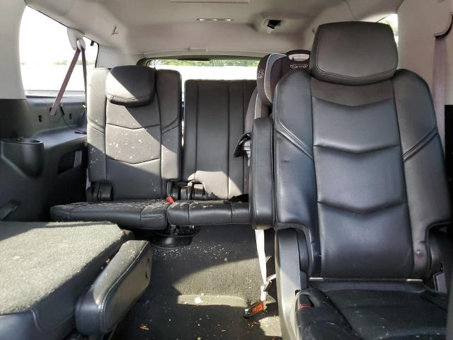 Photo 10 from auction – 2015 CADILLAC ESCALADE E with VIN 1GYS4JKJ0FR206796