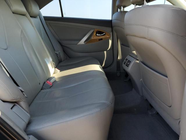 Photo 10 from auction – 2007 TOYOTA CAMRY LE with VIN JTNBK46K373008987