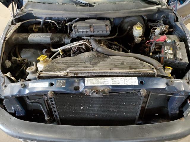 Photo 11 from auction – 2001 DODGE RAM 1500 with VIN 3B7HF13Y91G775208