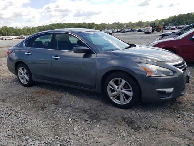 Photo 4 from auction – 2014 NISSAN ALTIMA 2.5 with VIN 1N4AL3AP8EC420965