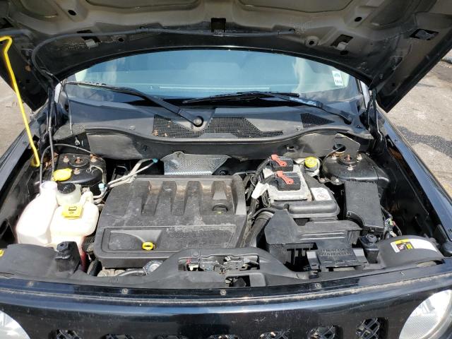 Photo 12 from auction – 2016 JEEP PATRIOT LA with VIN 1C4NJRFB6GD613985