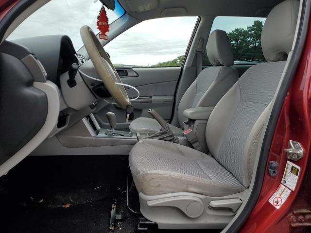 Photo 7 from auction – 2013 SUBARU FORESTER 2 with VIN JF2SHABC3DH428040