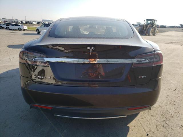 Снимка 6 от търг – 2012 TESLA MODEL S с VIN 5YJSA1CP3CFP02789