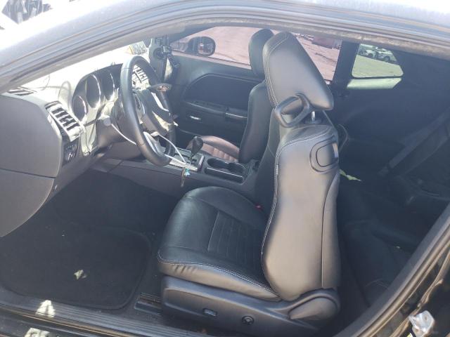 Photo 7 from auction – 2013 DODGE CHALLENGER with VIN 2C3CDYAG3DH742202