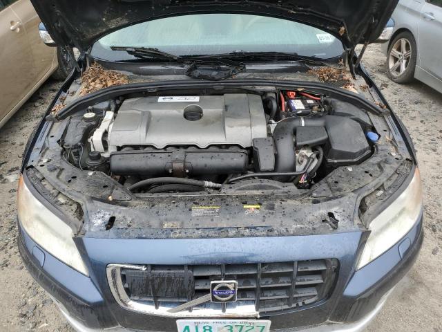 Photo 11 from auction – 2008 VOLVO XC70 with VIN YV4BZ982081004609