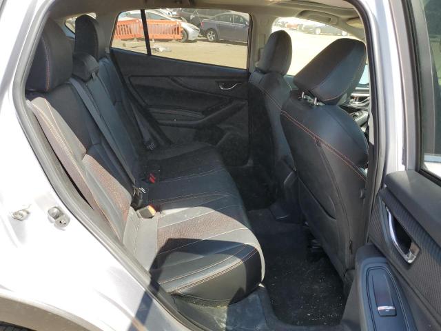 Photo 10 from auction – 2021 SUBARU CROSSTREK with VIN JF2GTHNC6M8389629