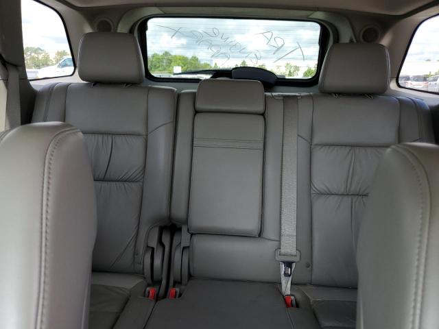 Photo 10 from auction – 2011 JEEP GRAND CHER with VIN 1J4RS4GT9BC513994