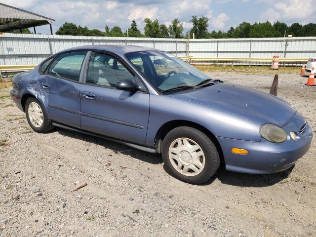 Photo 4 from auction – 1999 FORD TAURUS LX with VIN 1FAFP52U6XA190786