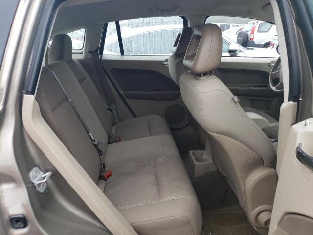 Снимка 10 от търг – 2007 DODGE CALIBER R/ с VIN 1B3HB78K77D331898
