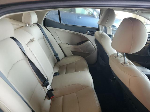 Photo 10 from auction – 2013 KIA OPTIMA EX with VIN 5XXGN4A78DG243630