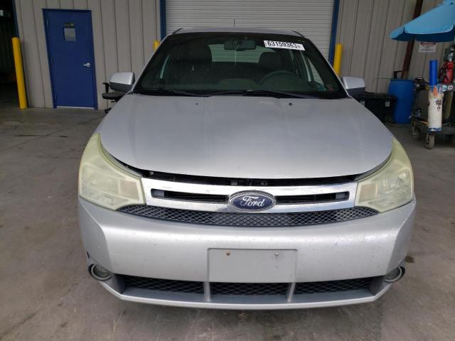 Photo 5 from auction – 2008 FORD FOCUS SE with VIN 1FAHP35N28W240959