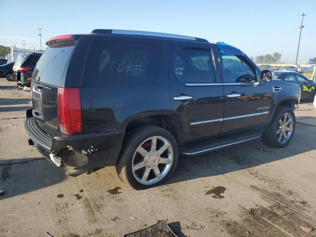 Photo 3 from auction – 2007 CADILLAC ESCALADE L with VIN 1GYFK63897R377077
