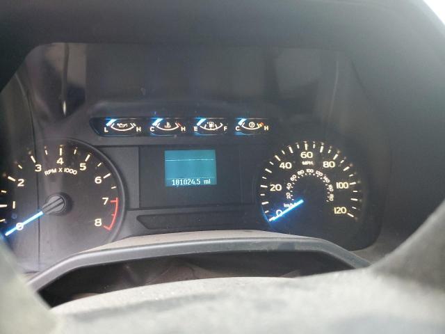 Photo 9 from auction – 2015 FORD F150 SUPER with VIN 1FTEX1C87FFA11818