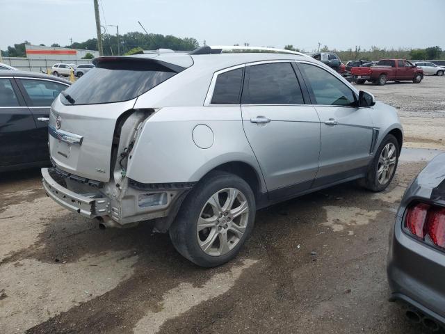 Photo 3 from auction – 2015 CADILLAC SRX PERFOR with VIN 3GYFNCE33FS579738