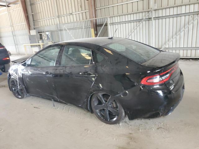 Photo 2 from auction – 2015 DODGE DART SXT with VIN 1C3CDFBB2FD152824