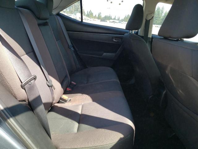 Photo 10 from auction – 2018 TOYOTA COROLLA L with VIN 2T1BURHE6JC985753