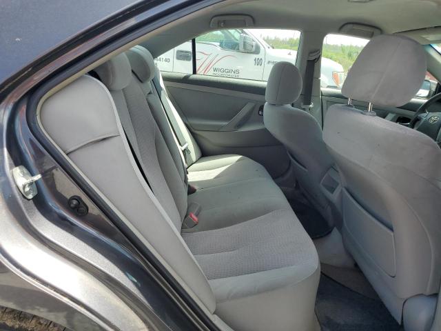 Foto 10 de la subasta – 2011 TOYOTA CAMRY BASE con VIN 4T1BF3EK3BU123253